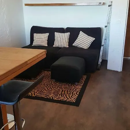 La Gavaresse Apartment *