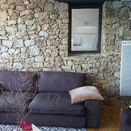 La Gavaresse Carqueiranne