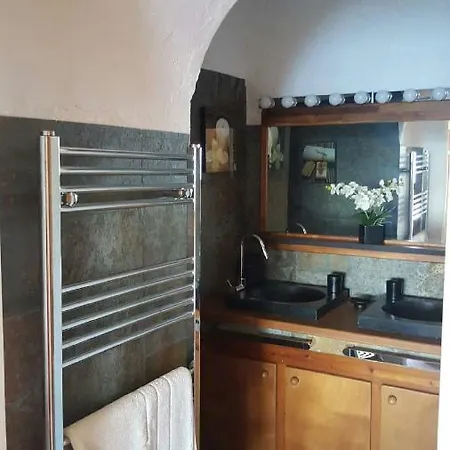La Gavaresse Carqueiranne