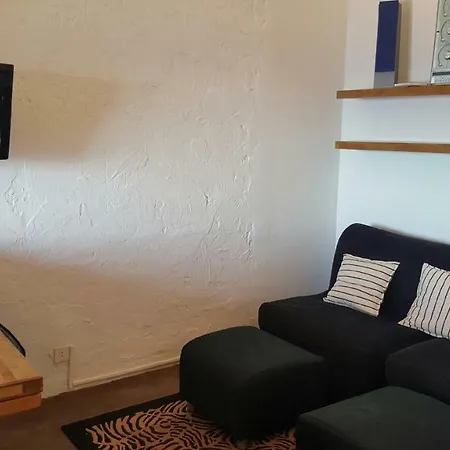 Apartment La Gavaresse