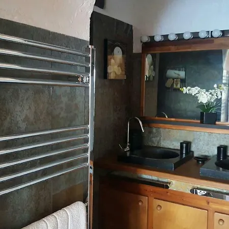 Apartment La Gavaresse Carqueiranne