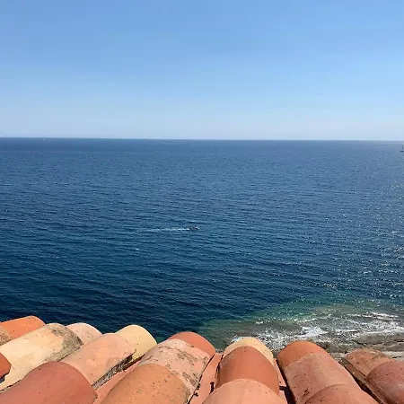 La Gavaresse Apartment Carqueiranne
