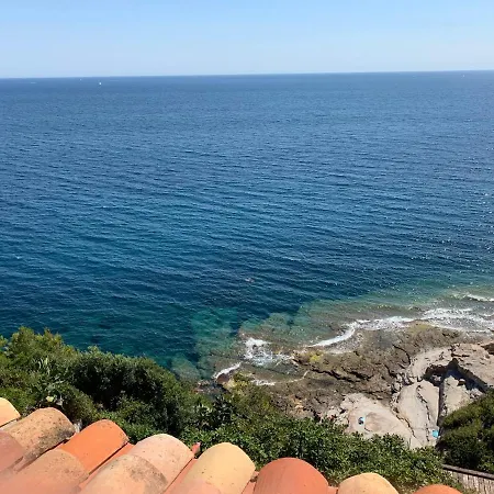 La Gavaresse Carqueiranne