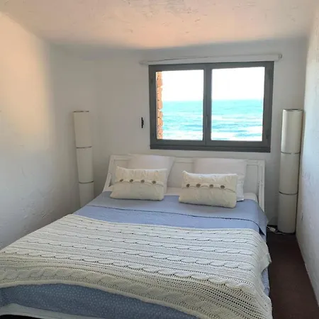 La Gavaresse Apartment