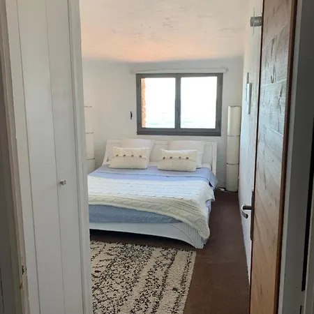 Apartment La Gavaresse *