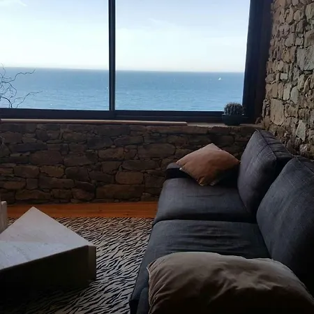 La Gavaresse Apartment *