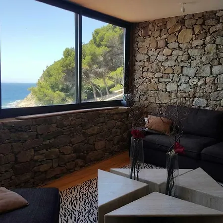 Apartment La Gavaresse Carqueiranne