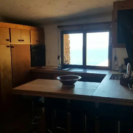 Apartment La Gavaresse *