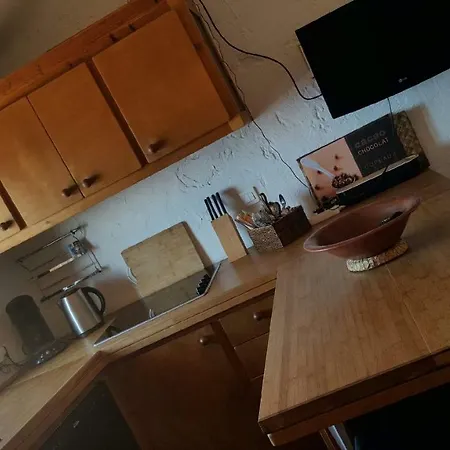 La Gavaresse Apartment *